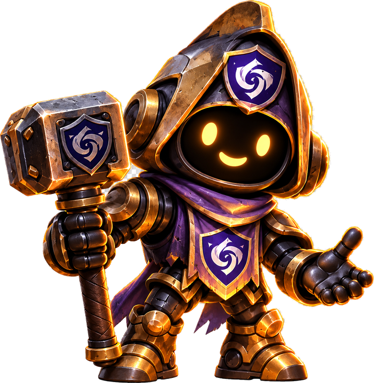 Mentor Saharash